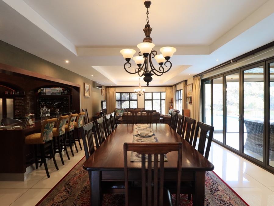 4 Bedroom Property for Sale in Oubos Estate Free State